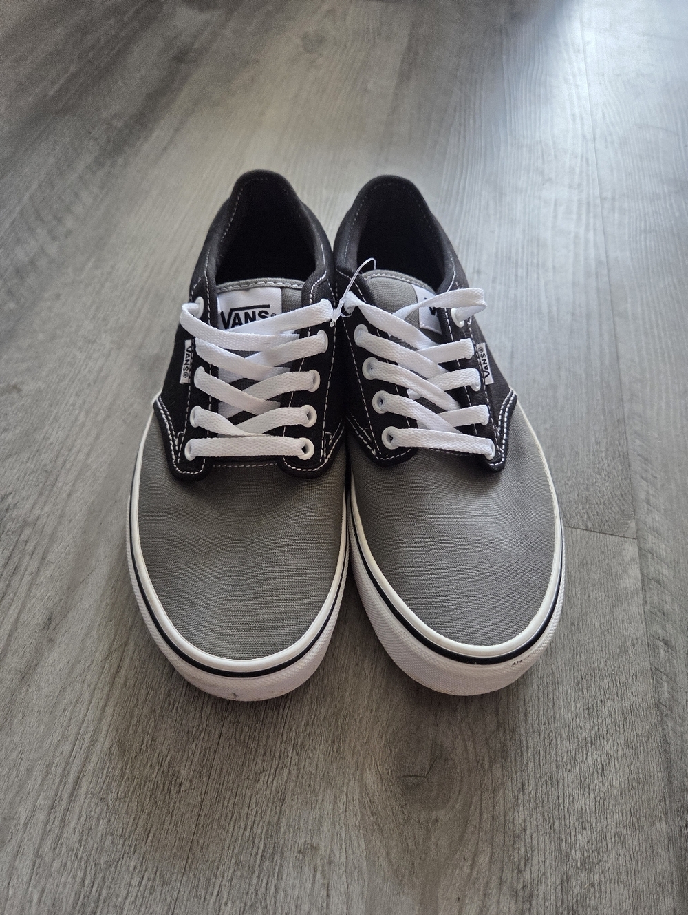 Vans Sneakers